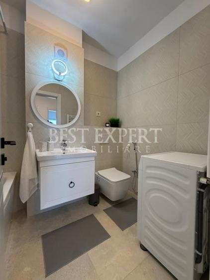 Apartament 2 camere decomandat | Parcare inclusă | Prima Inchiriere - 10