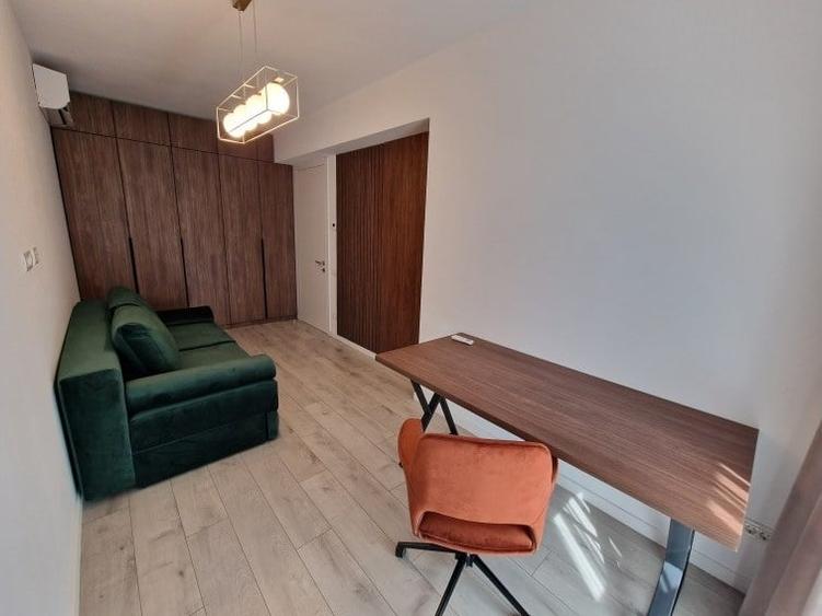 Apartament cu 3 camere în Nordului