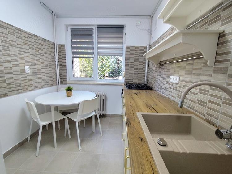 Prima inchiriere! Direct proprietar Ap. 2 camere complet renovat Nicolae Grigorescu Titan - 3