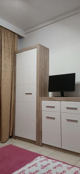 Garsonieră semidecomandată în Strejnicu