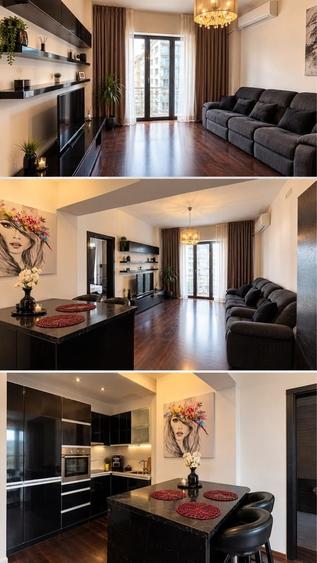 Apartament cu 2 camere nedecomandat în Universitate