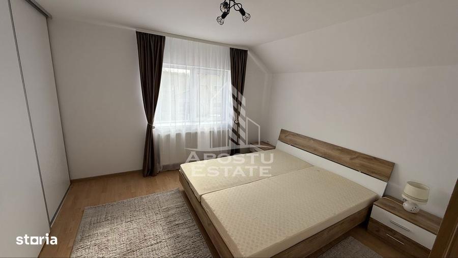Casa cu 3 camere, curte proprie, petfriendly, Dumbravita - 10