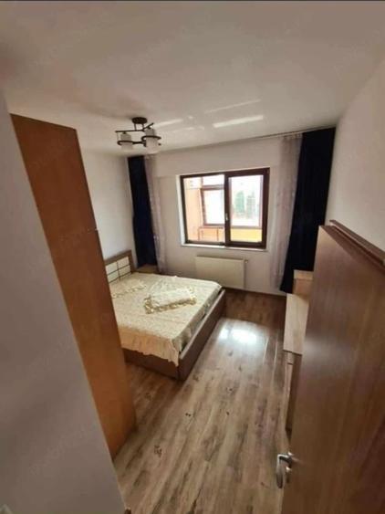 Apartament cu 2 camere decomandat în Prundu