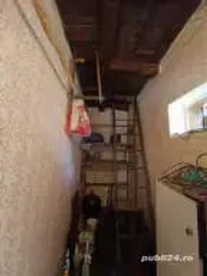 Casă cu 1 camere în Mânău