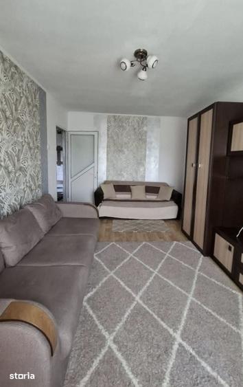 Apartament cu 2 camere decomandat în Mircea cel Bătrân