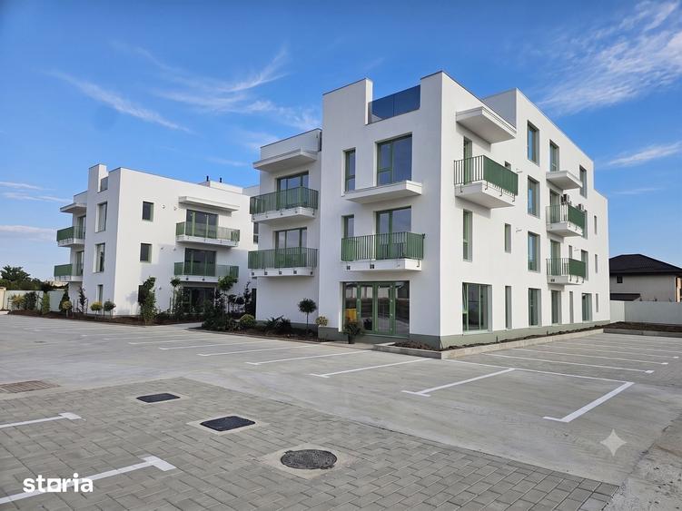 Spațiu comercial, de 120 mp, în Tunari