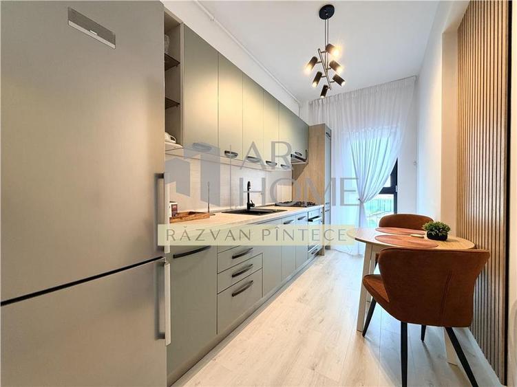 Apartament 2 camere, prima inchiriere, Albert MRS Gradinile Ploiesti - 11