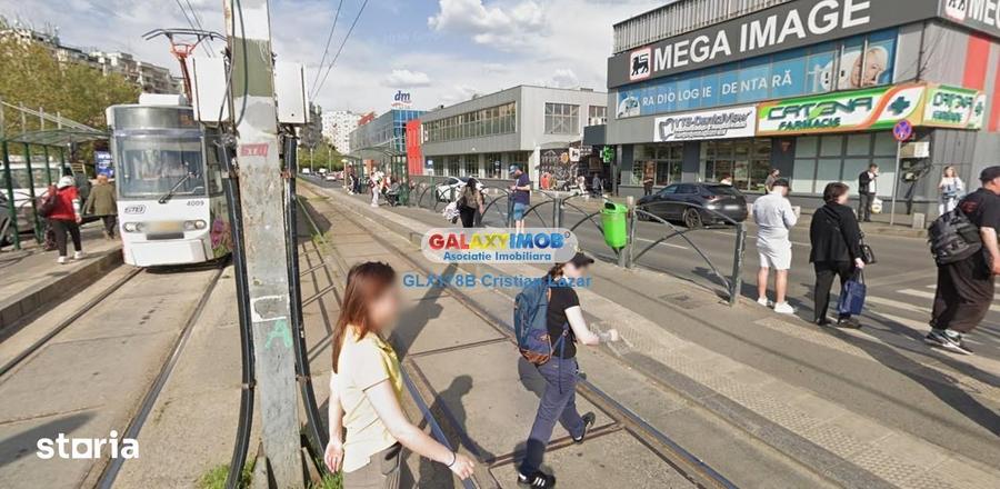 PIATA CRANGASI, METROU CRANGASI - 1