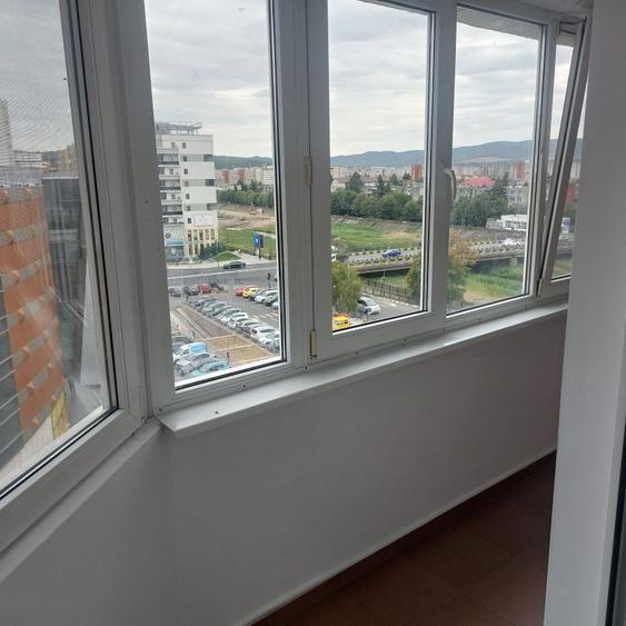 Garsonieră în Central