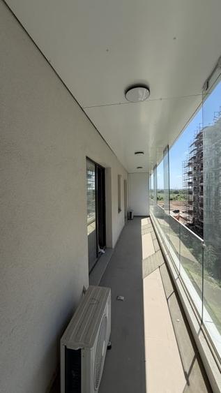 Apartament cu 3 camere decomandat în Pipera
