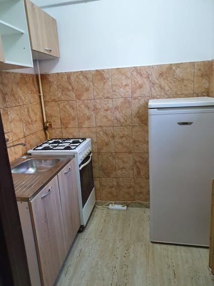 Apartament cu 2 camere nedecomandat în Satu Nou