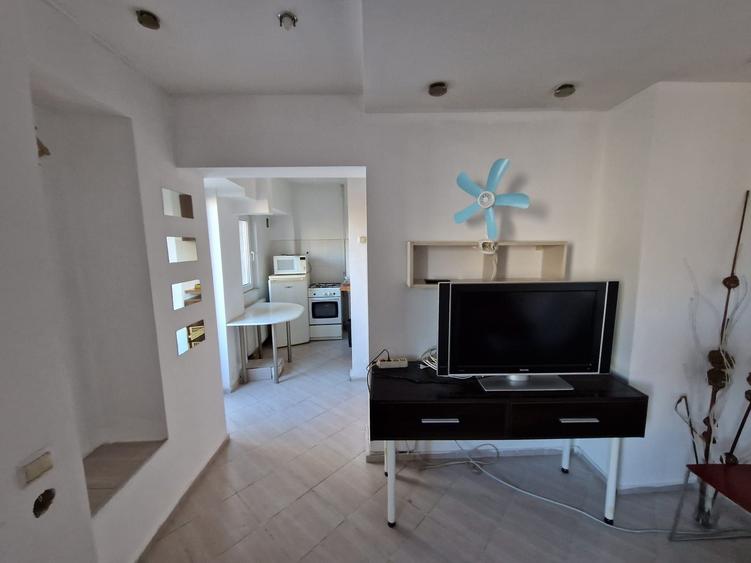 Apartament cu 2 camere decomandat în Ștefan cel Mare