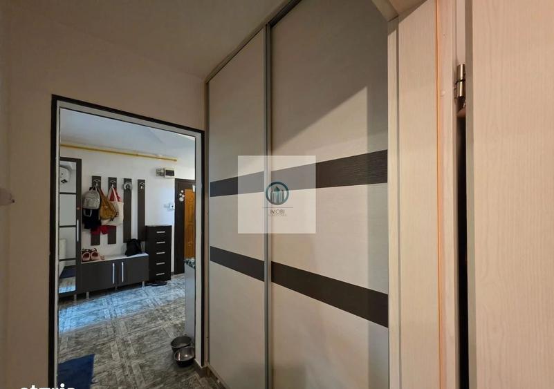 Apartament 3 camere decomandat, Deva - Str. Progresului  65 mp Etaj 4 - 12