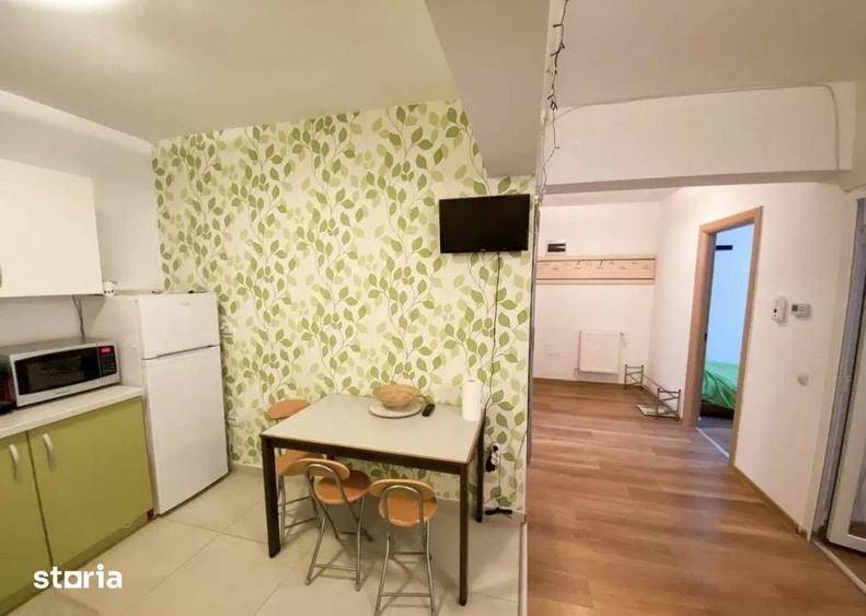 Apartament 2 camere in Iris - 2