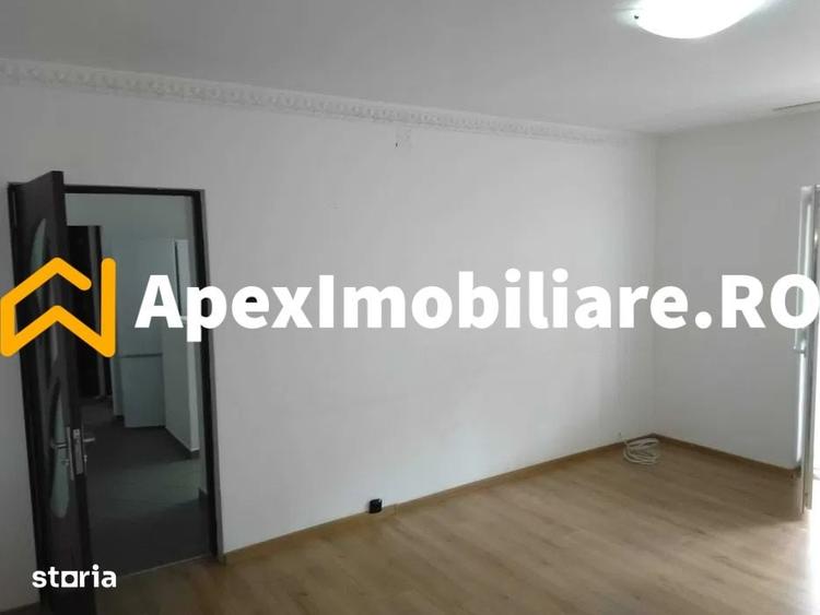 Apartament cu 2 camere decomandat în Centrul Civic