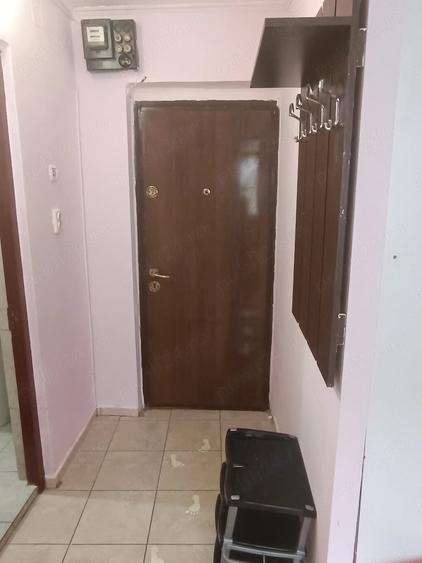 Garsonieră semidecomandată în Pantelimon