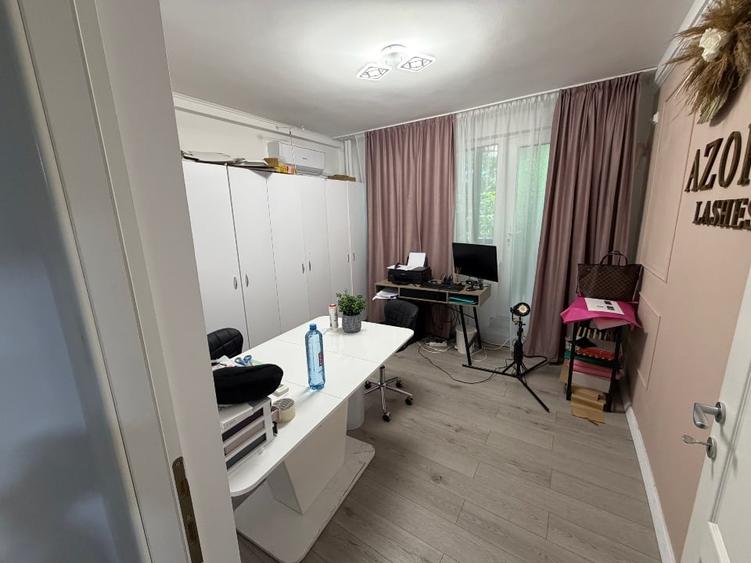 Apartament / spațiu comercial - 4