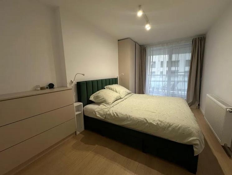 Apartament cu 2 camere semidecomandat în Mănăștur