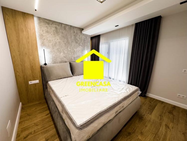 Apartament premium | 3 camere | zona Vivo / Amethyst - 5
