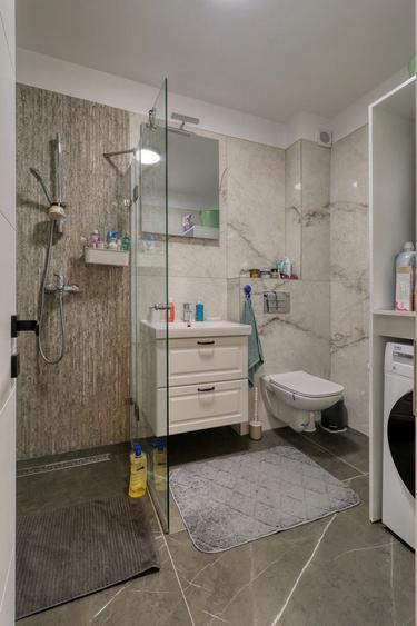 Apartament PREMIUM 4 camere | 92 mp | 2 băi | Parcare inclusă | - 15