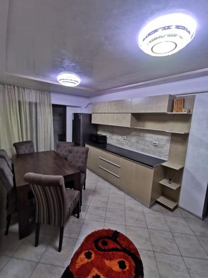 Apartament La Cheie - 3 camere confort 1 decomandat - Obor. Supr.67mp. - 5