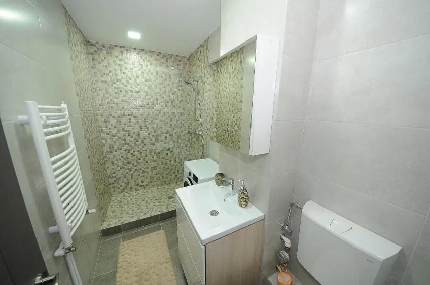 Garsonieră decomandată în Mazepa 1