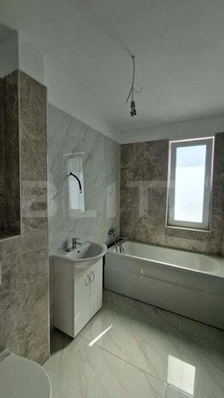 Apartament cu 3 camere decomandat în Giroc
