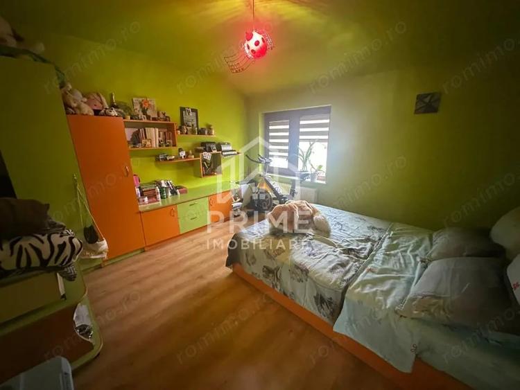 Casă cu 4 camere cu Teren 327 Mp în Central