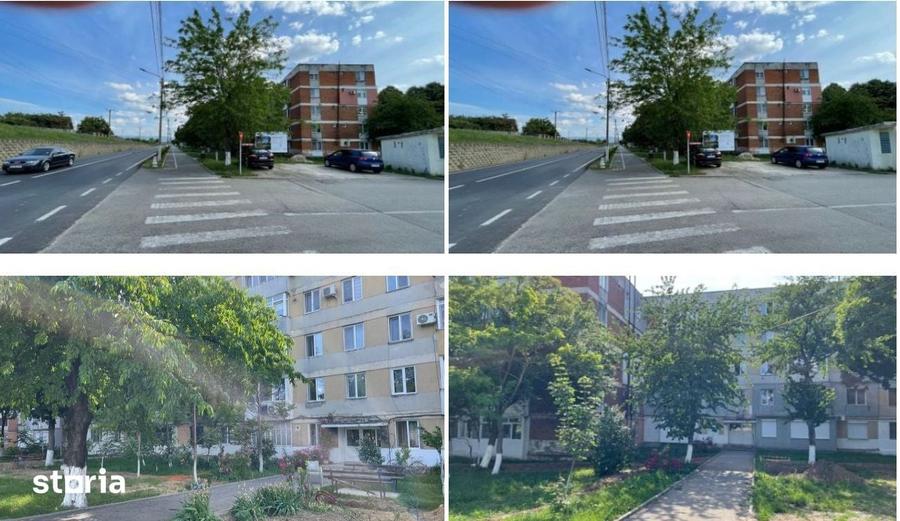 Apartament cu 2 camere în Slatina-Timiș