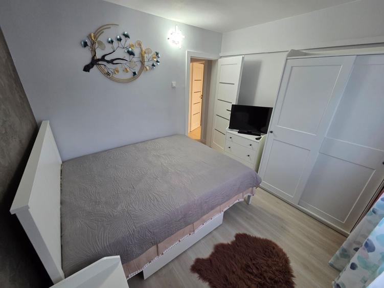 Apartament de inchiriat Calea Bucuresti, zona Rotona-Institut - 4