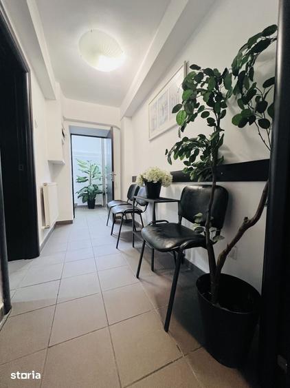 Spațiu comercial, de 50 mp, în Eminescu