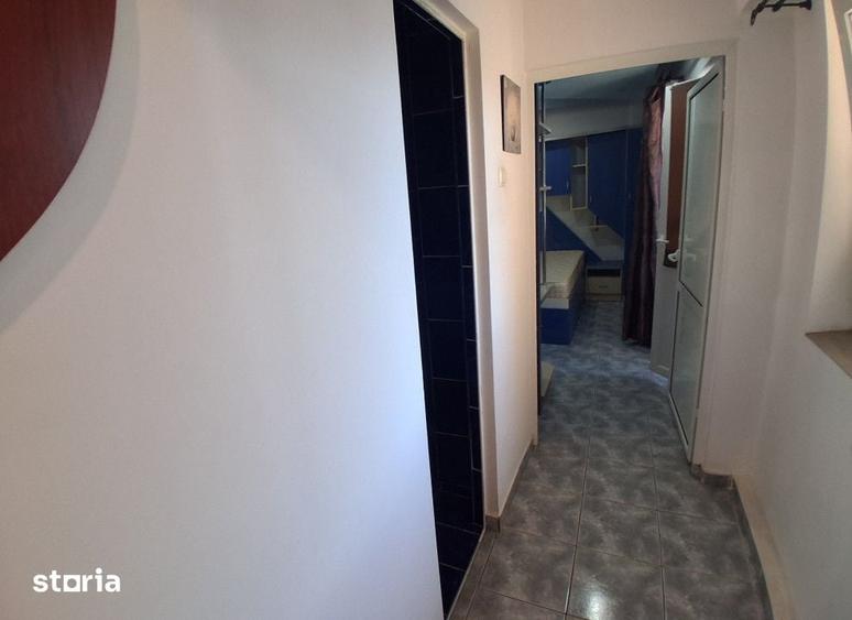2 camere decomandat Pacurari Petru Poni 60 mp mobilat Cod:162702 - 9