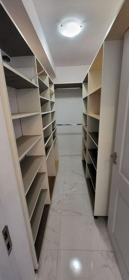 Apartament cu 2 camere semidecomandat, mobilat în Moșnița Nouă