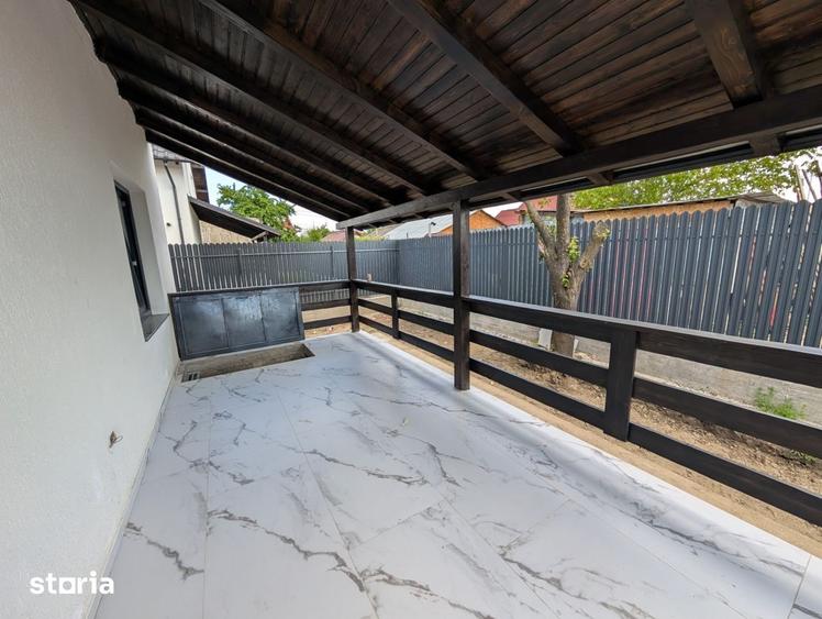 Casă cu 4 camere cu Teren 530 Mp în Central