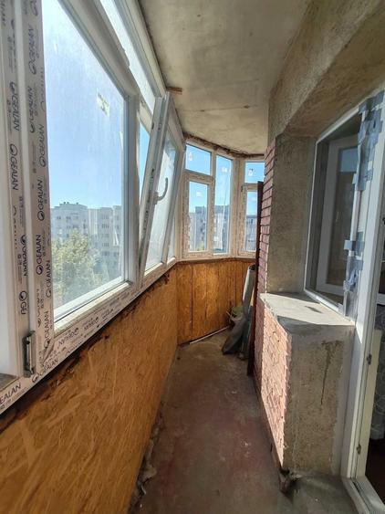 Apartament cu 2 camere decomandat în Dristor