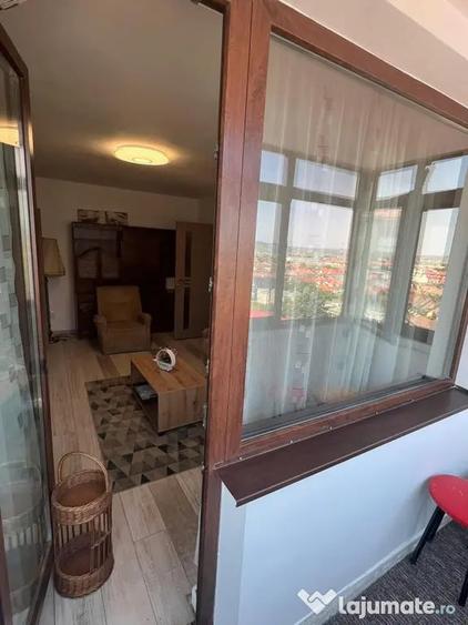 Apartament 2 camere Sibiu - 2