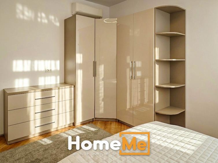 4City North | Pipera Plaza | 2019 | 81 mp. | parcare subterană - 5