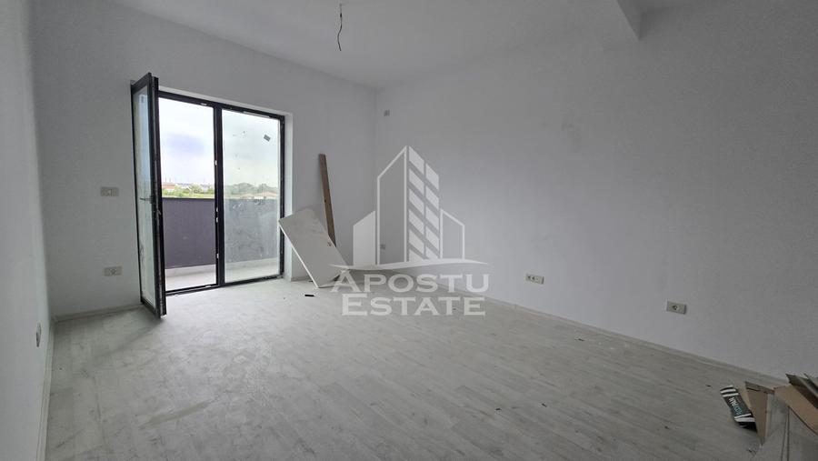 Apartament cu 2 camere decomandat în Calea Urseni