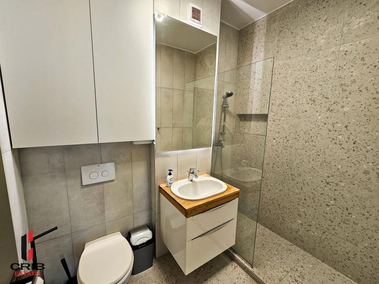 Apartament 2 camere Exigent Plaza Lujerului Parcare Inclusa Metrou 13' - 6
