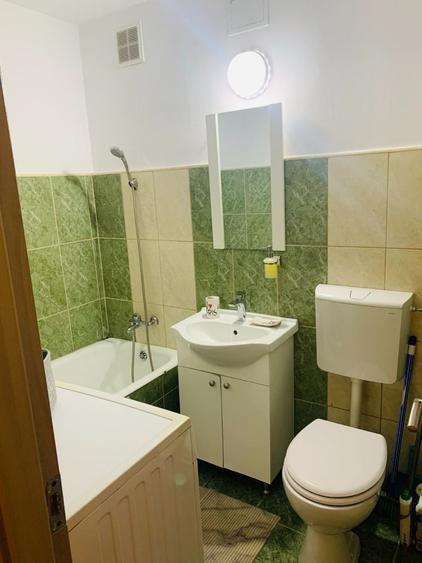Garsonieră decomandată în Mănăștur