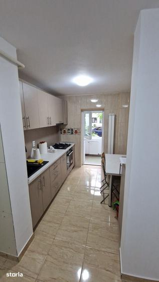 Apartament cu 2 camere în Nicolina