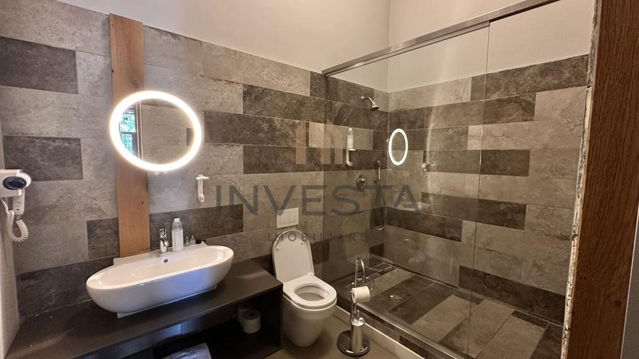 Apartament elegant si modern in Centru! 110mp cu tavan de peste 4m! - 7