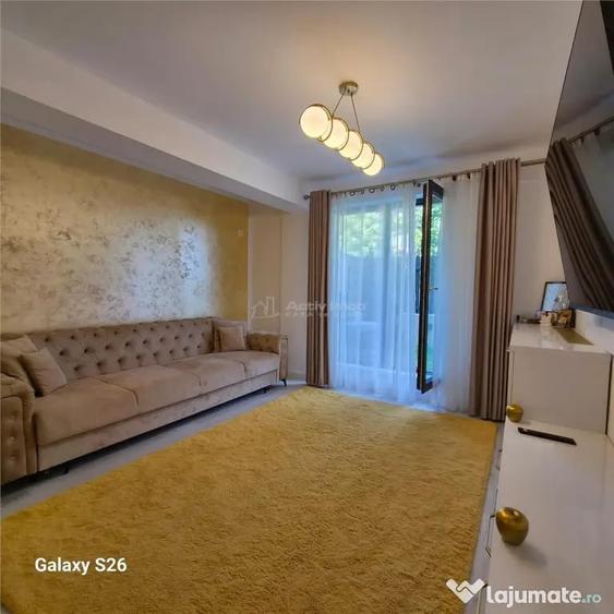 Apartament cu 2 camere decomandat în Rahova
