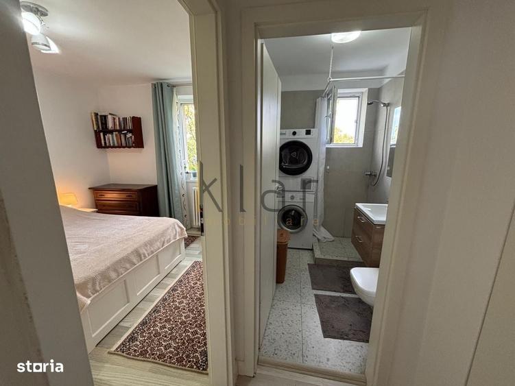 Apartament 2 camere aproape de parcul Grigorescu - 3