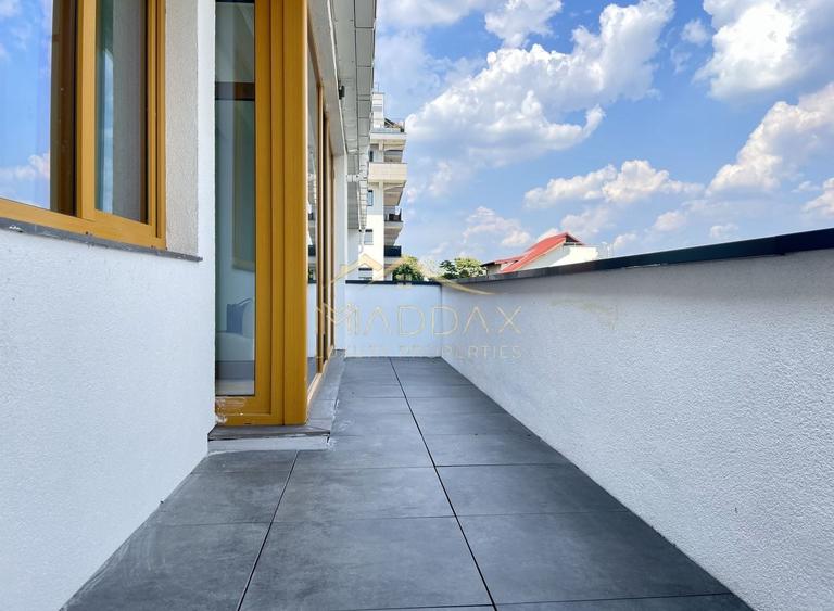 Apartament cu 2 camere decomandat, mobilat în Domenii