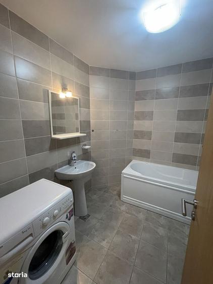 Vand apartament 2 camere, strada Motilor (vizavi Platinia) - 6