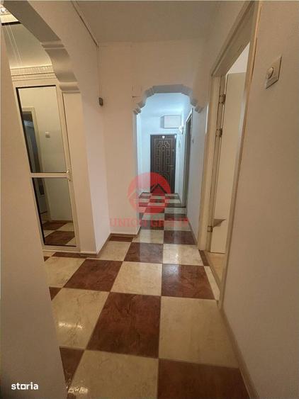 Apartament cu 2 camere în ICIL