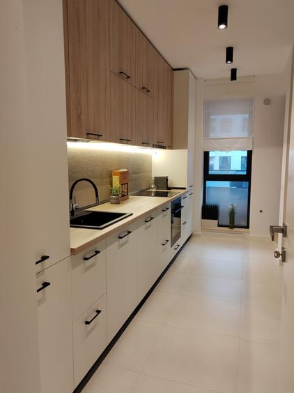 Inchiriere apartament 2 camere Nusco - 7