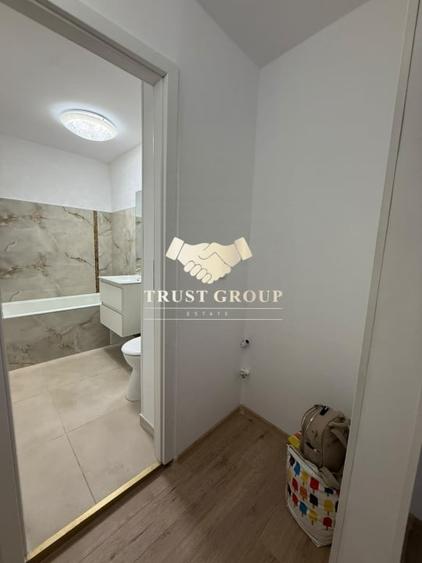 Apartament cu 2 camere decomandat în Gorjului