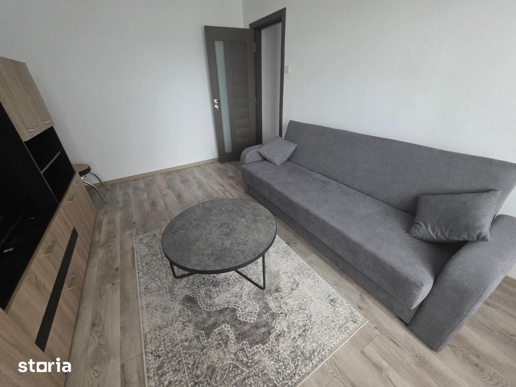Inchiriez 2 camere renovat langa Lidl Bartolomeu Spicului - 6